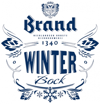 Brand Winterbock Logo